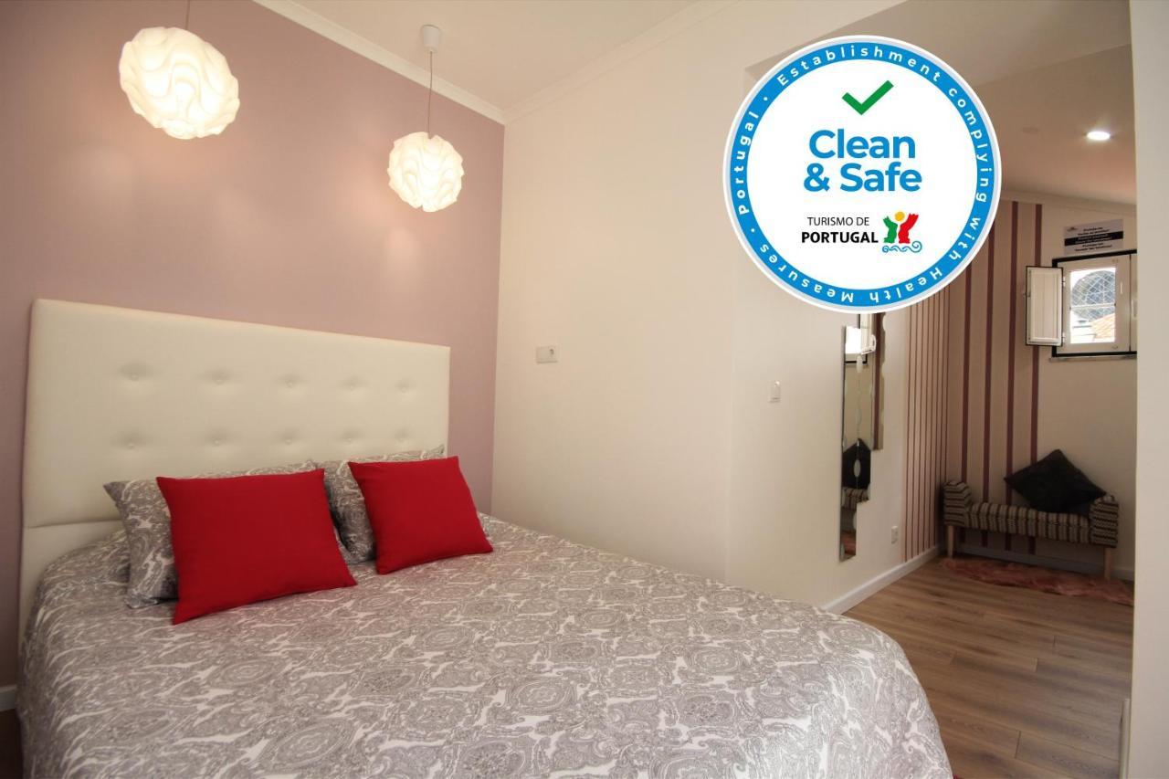 Apartamento Alfama Right Point