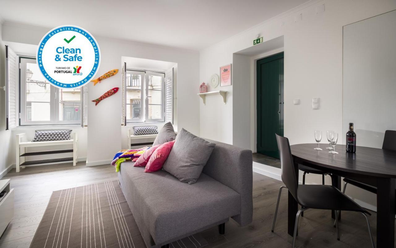 Apartamento Alfama Right Point Lisboa