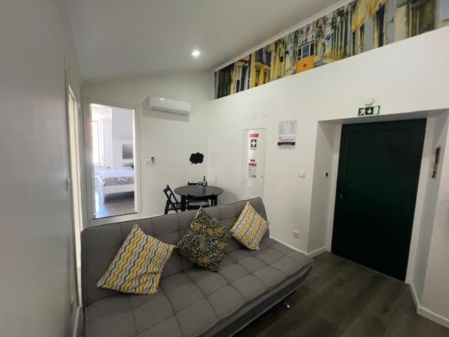 Apartamento Alfama Right Point
