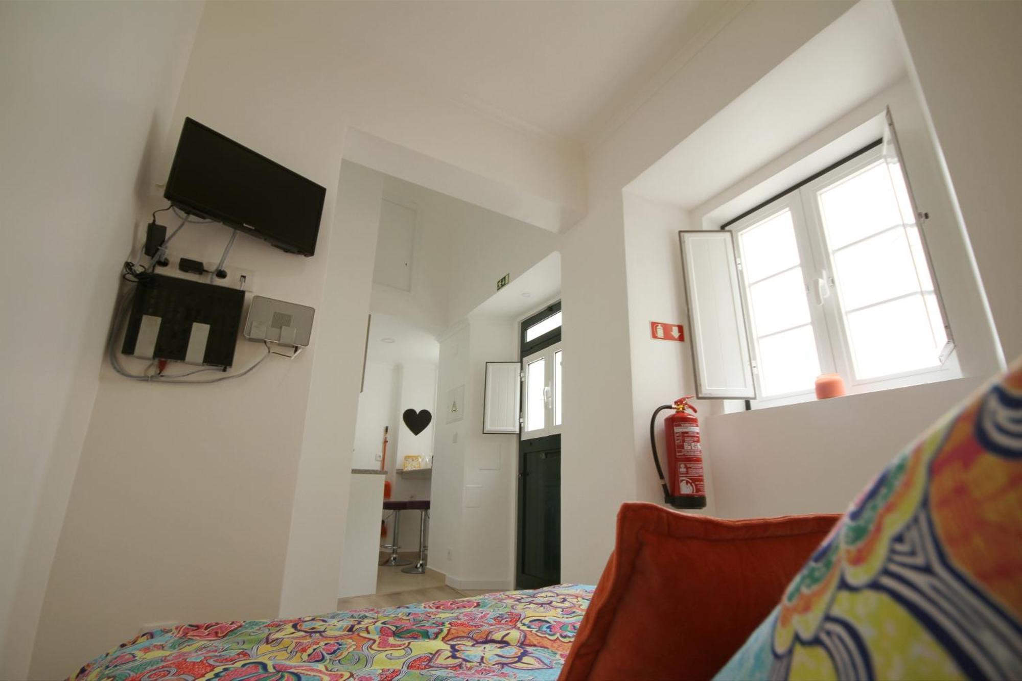 Apartamento Alfama Right Point