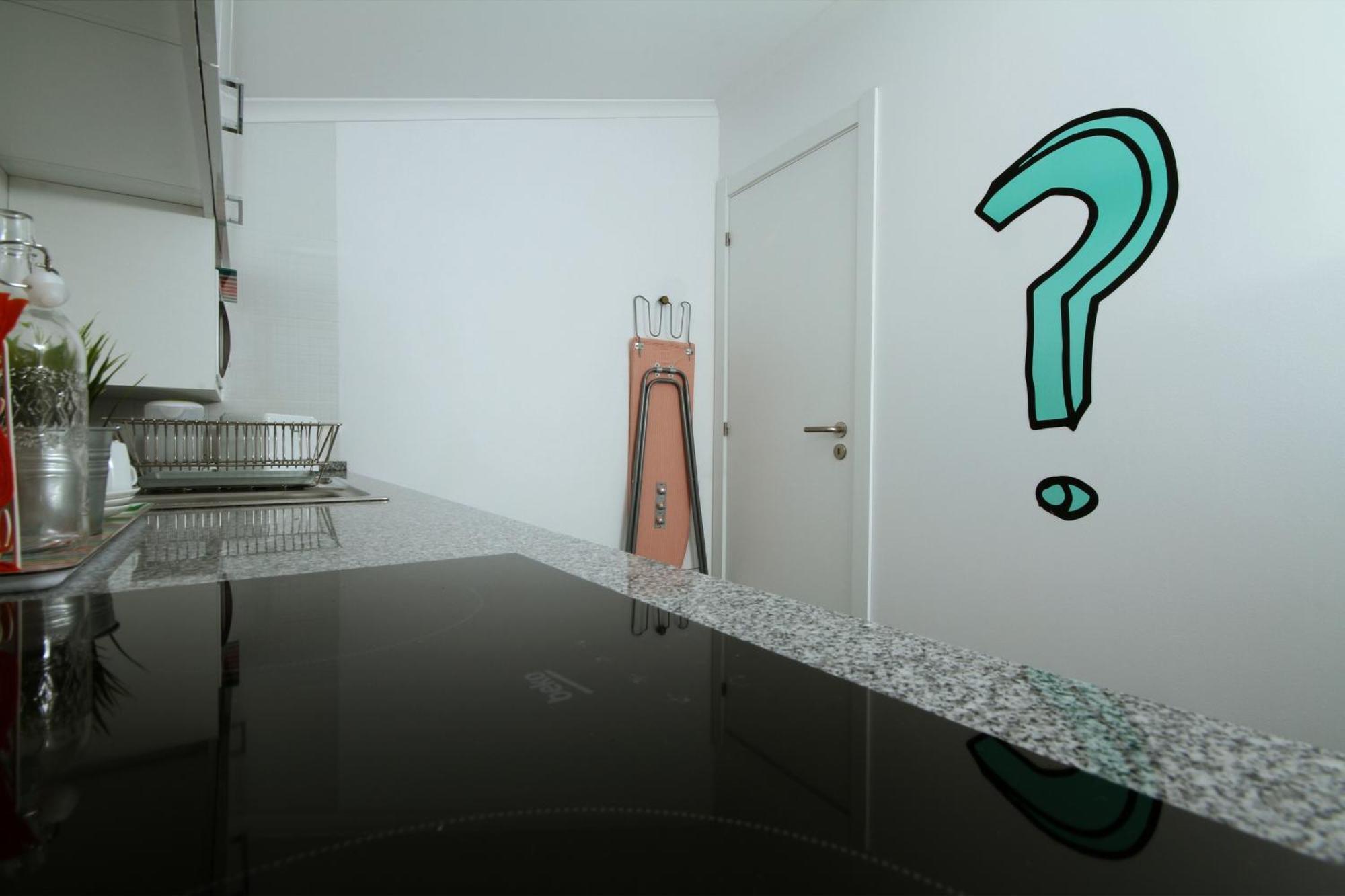 Apartamento Alfama Right Point