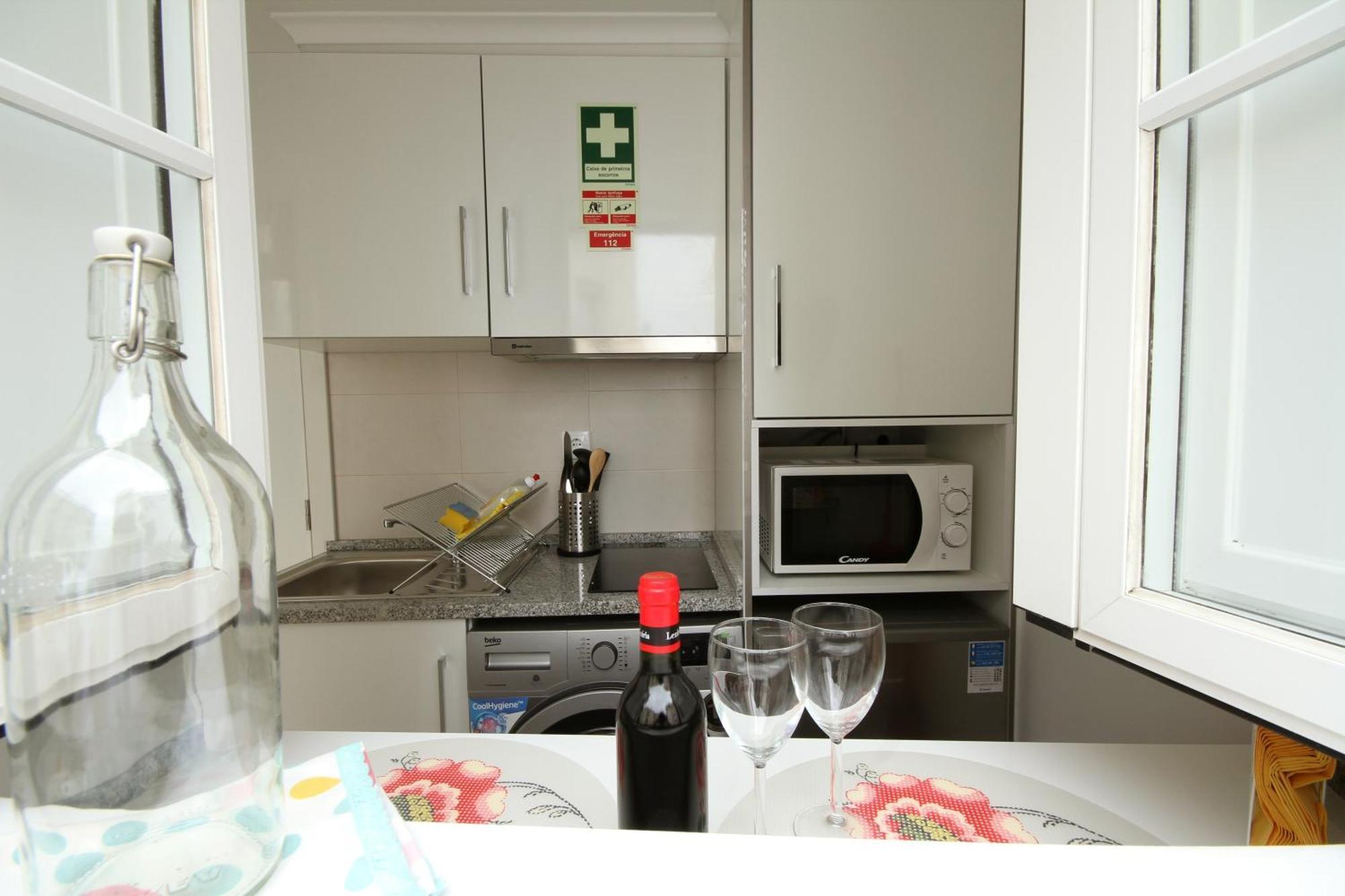 Apartamento Alfama Right Point Lisboa