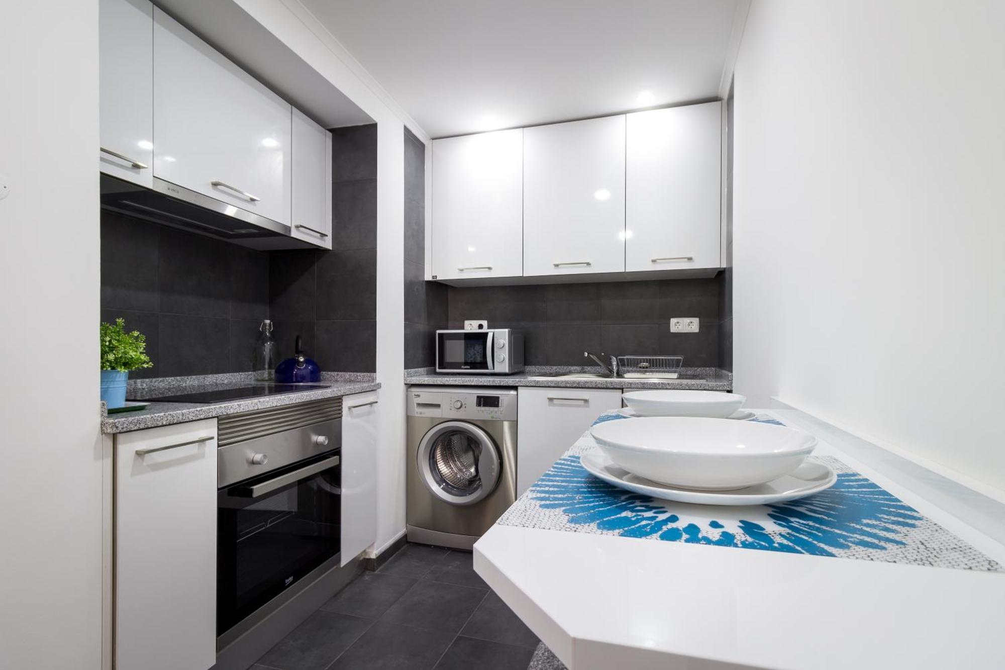 Alfama Right Point Apartamento *