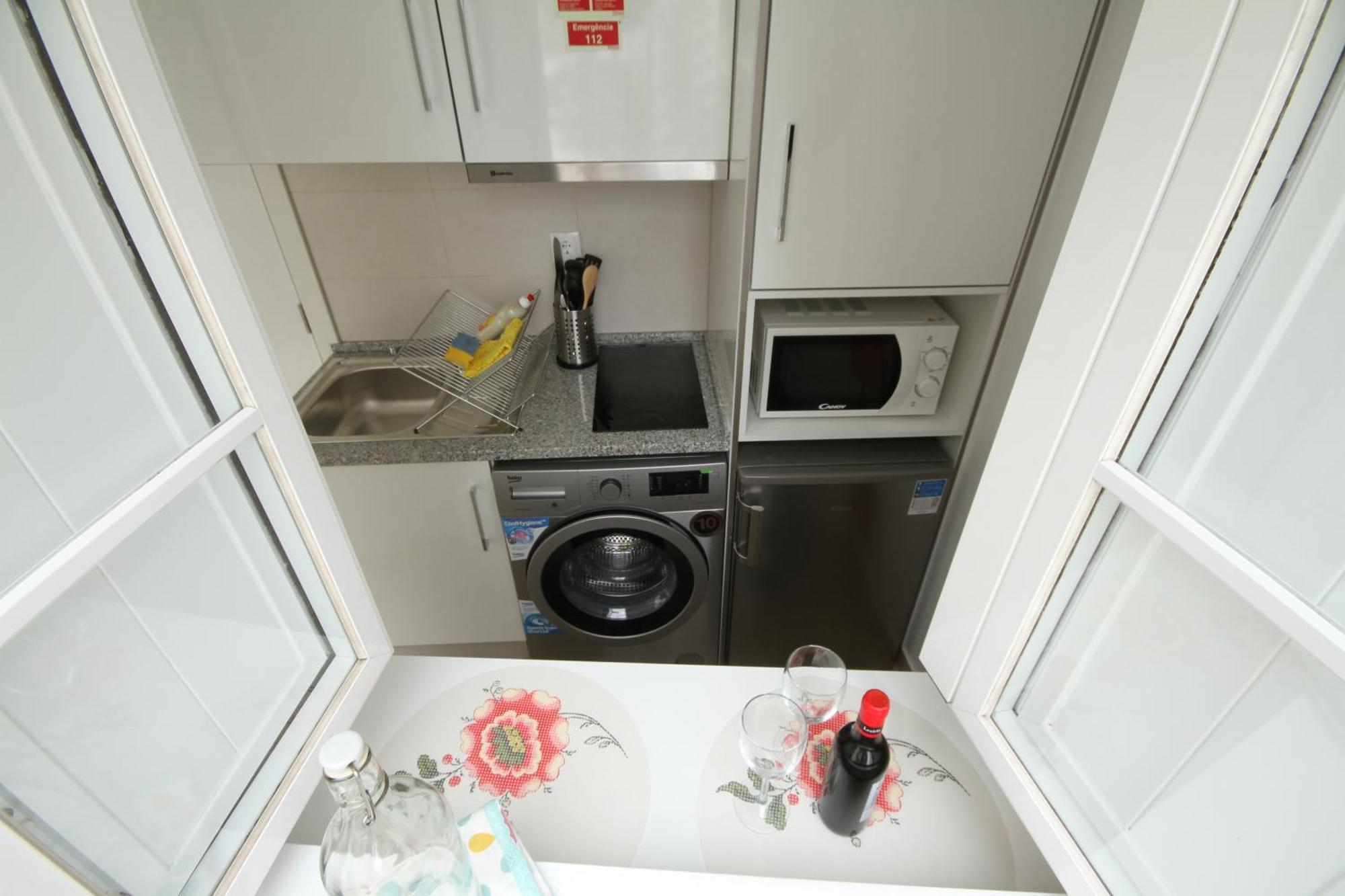 Apartamento Alfama Right Point Lisboa