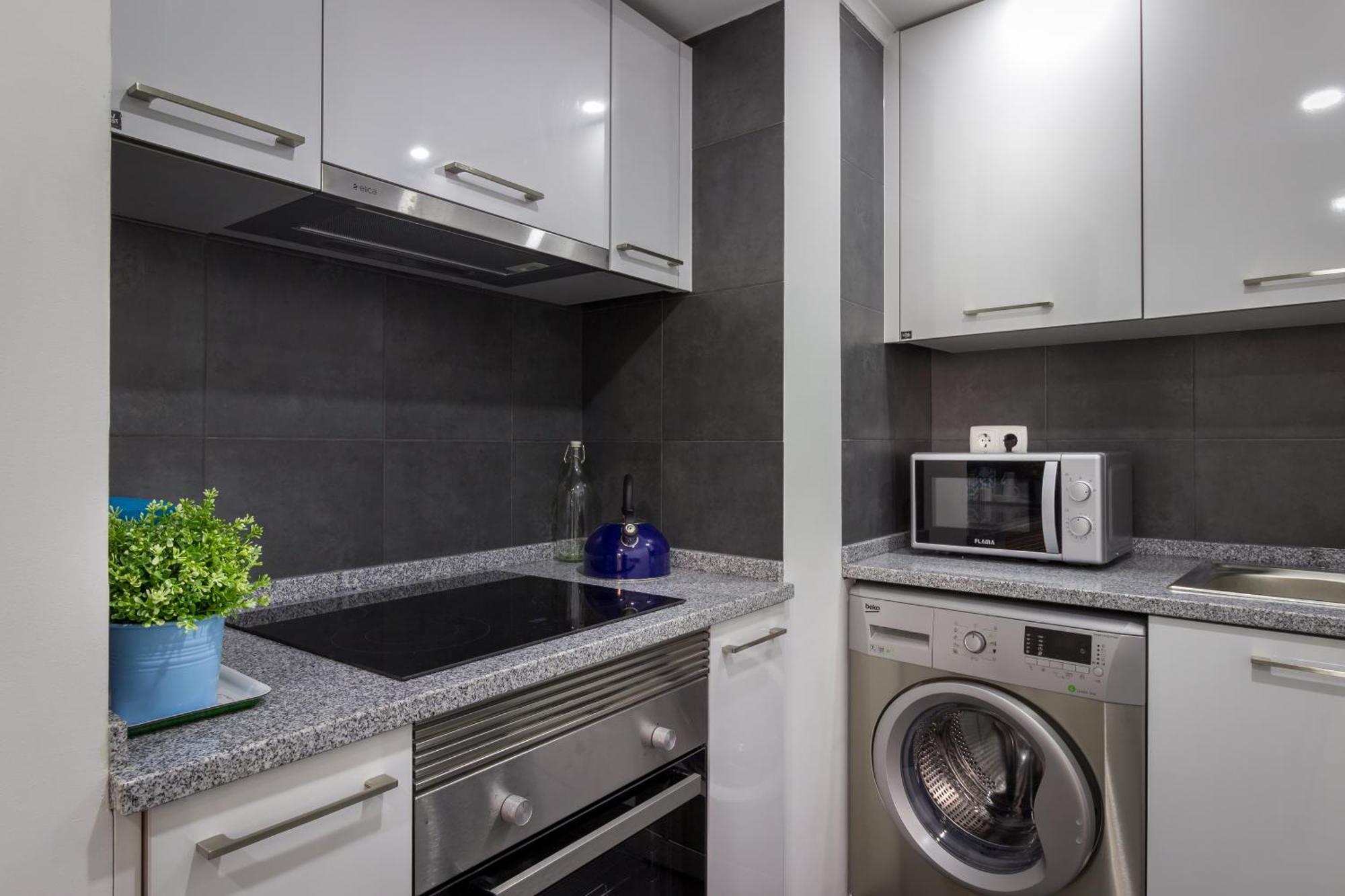 Alfama Right Point Apartamento *