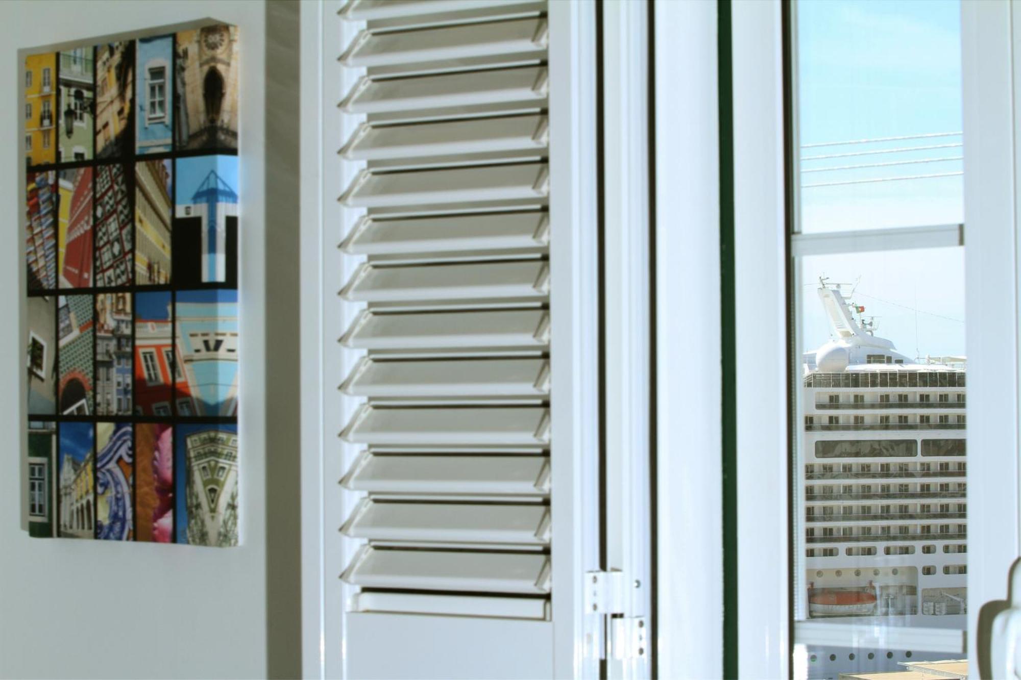 Apartamento Alfama Right Point *