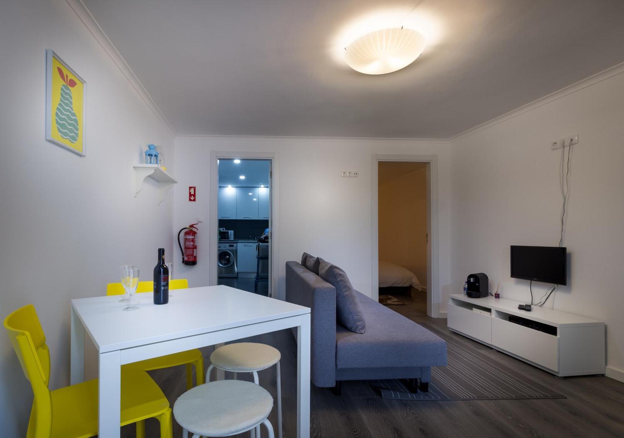Apartamento Alfama Right Point