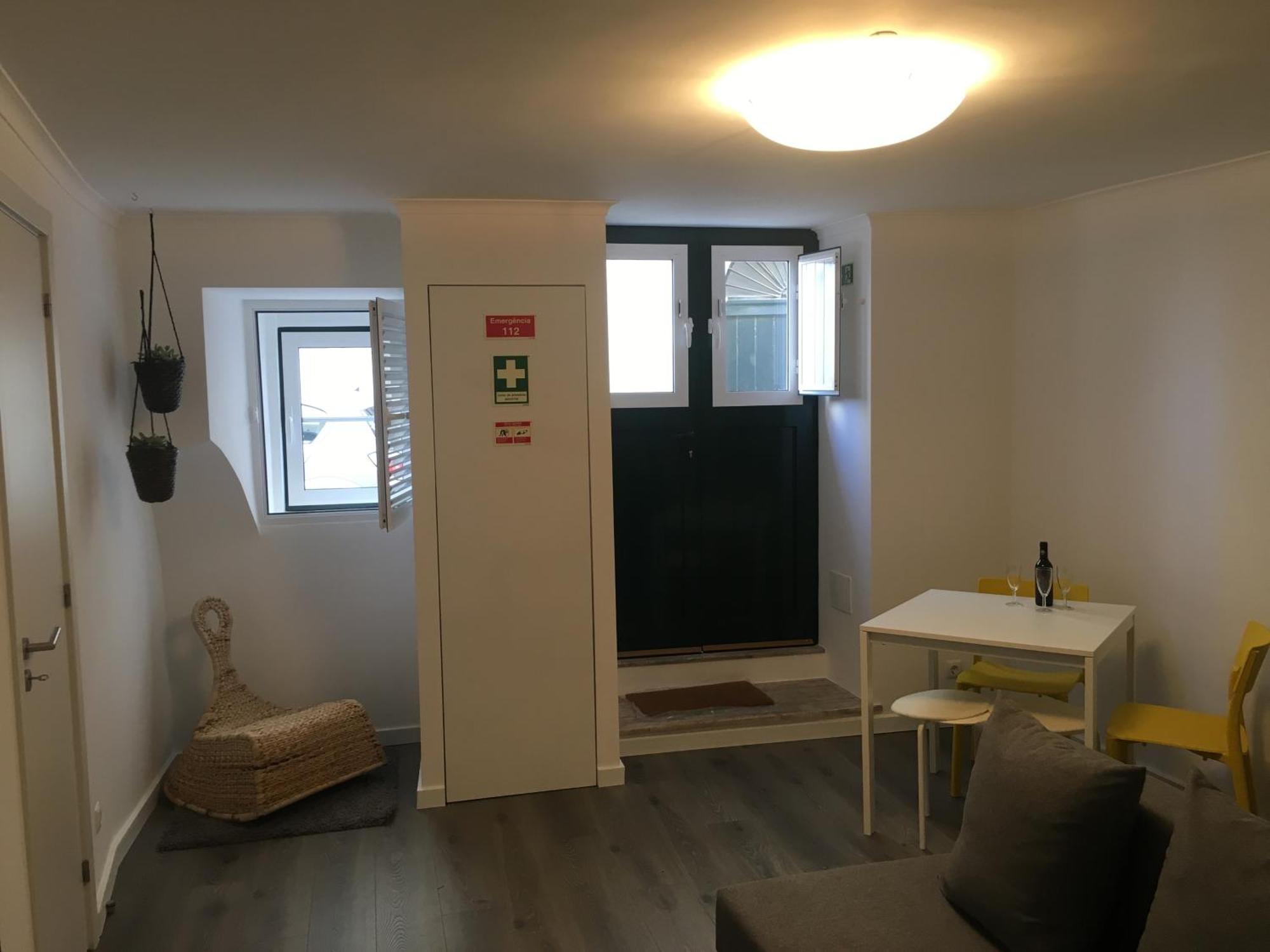 Alfama Right Point Apartamento