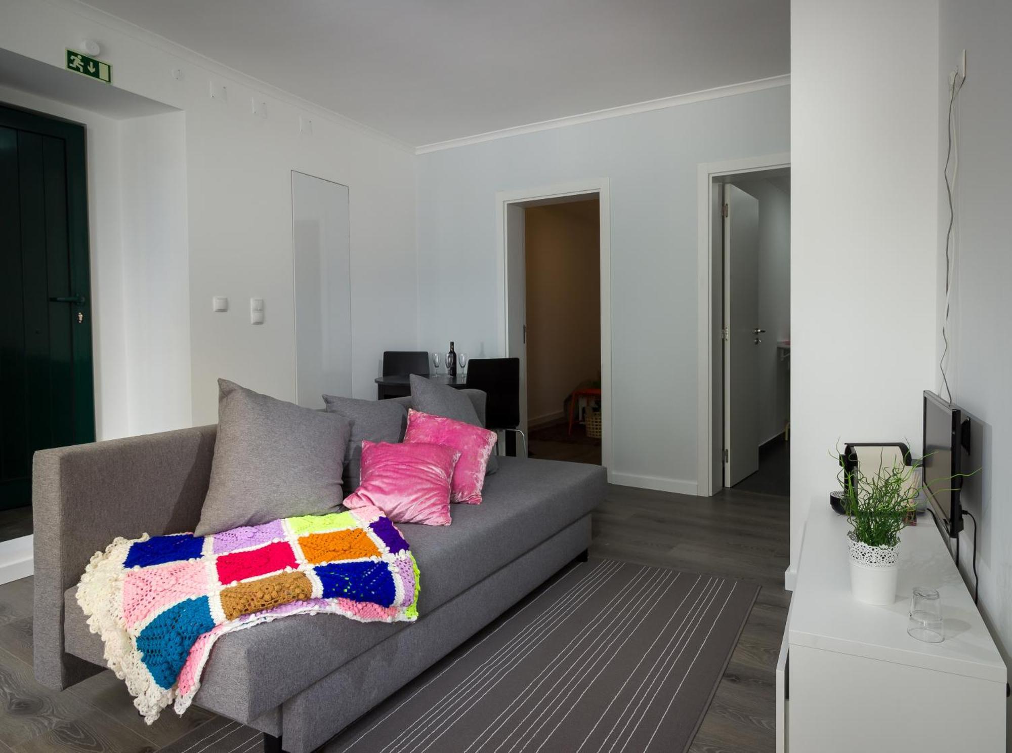 Apartamento Alfama Right Point