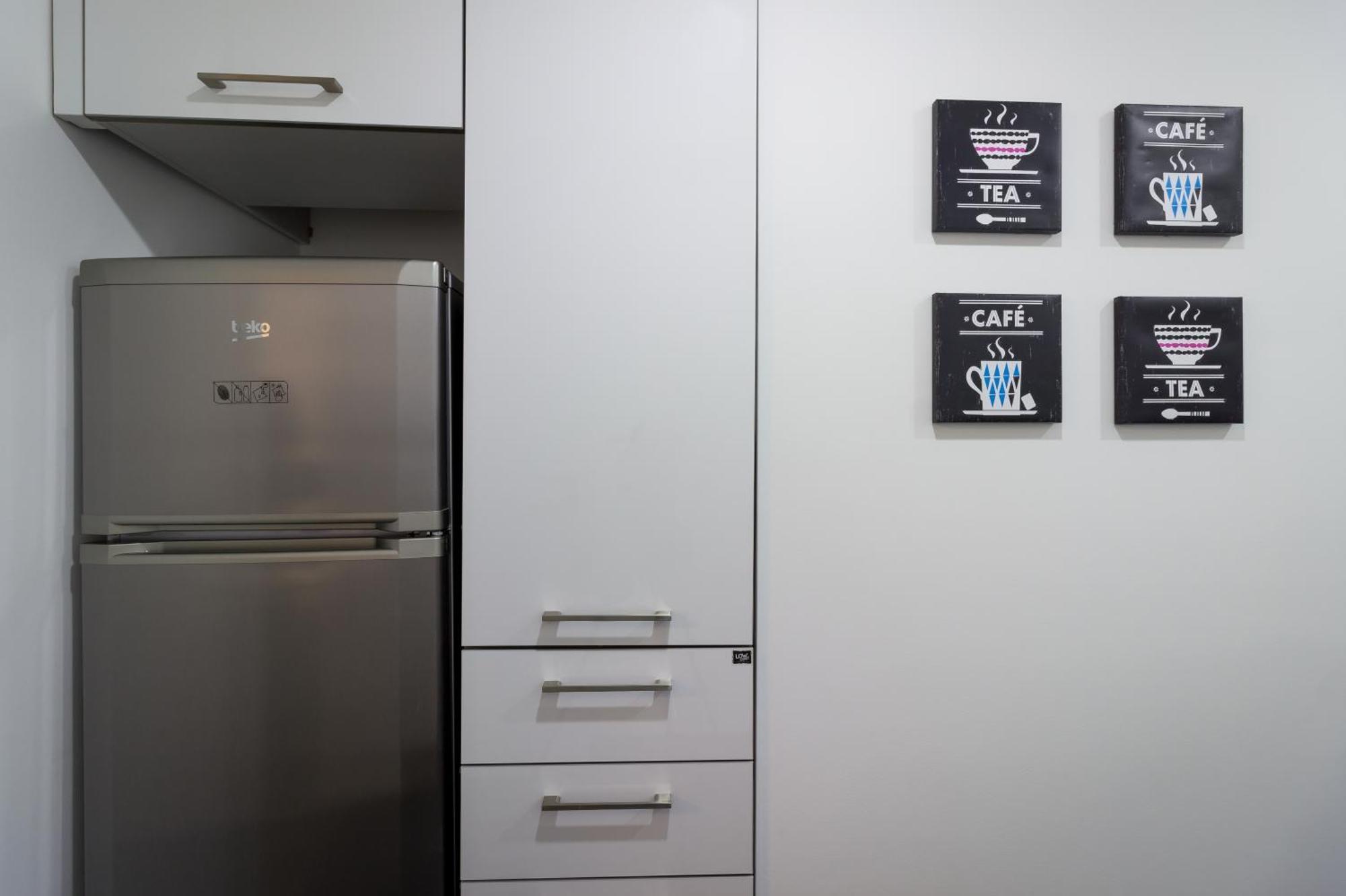 Alfama Right Point Apartamento *