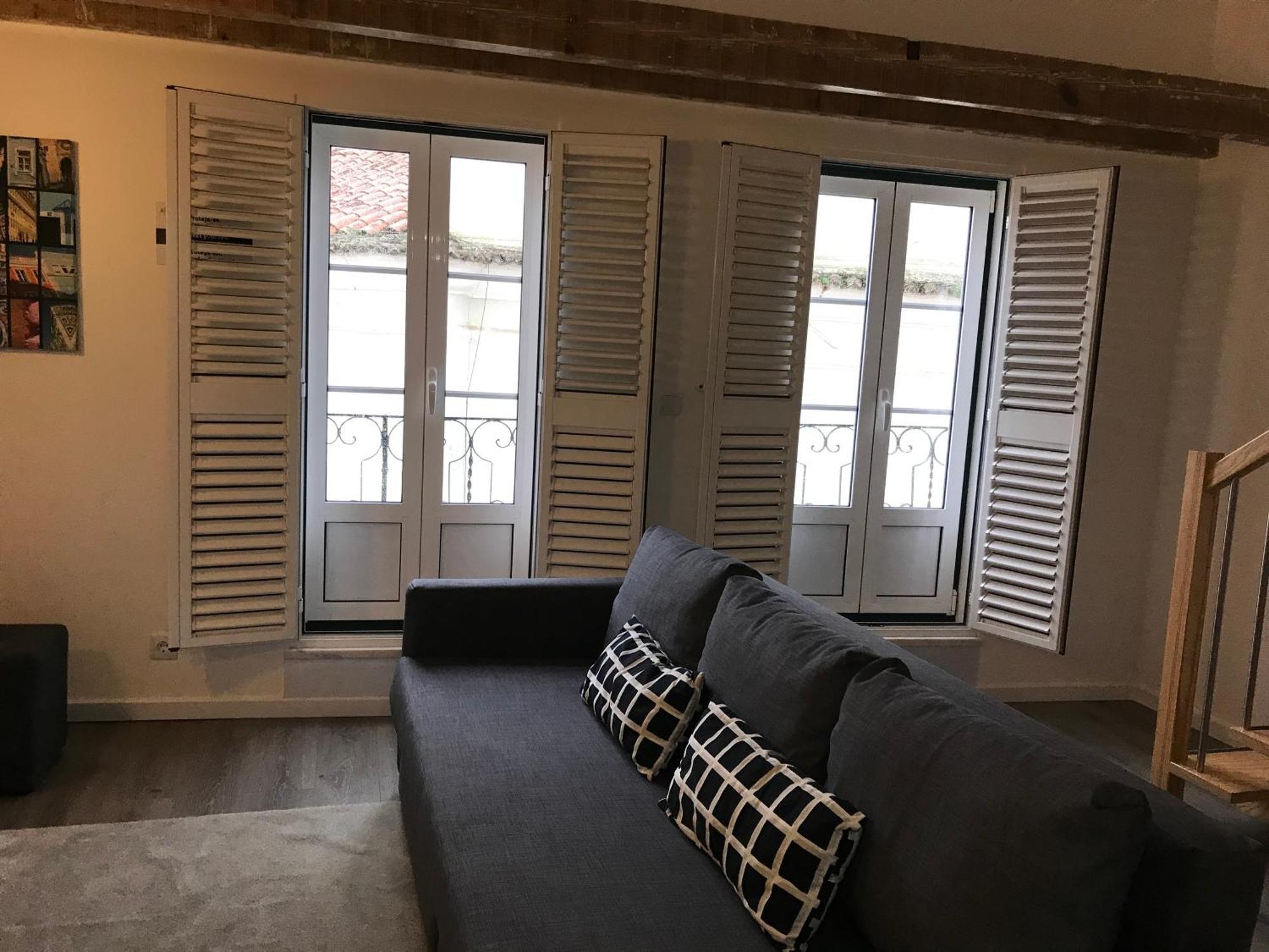 Apartamento Alfama Right Point Lisboa
