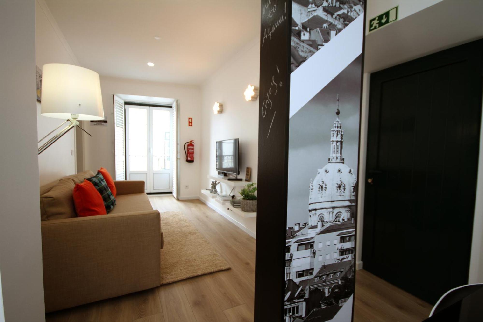 Alfama Right Point Apartamento