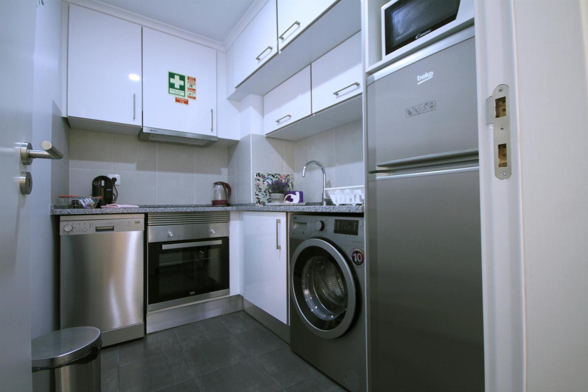 Apartamento Alfama Right Point