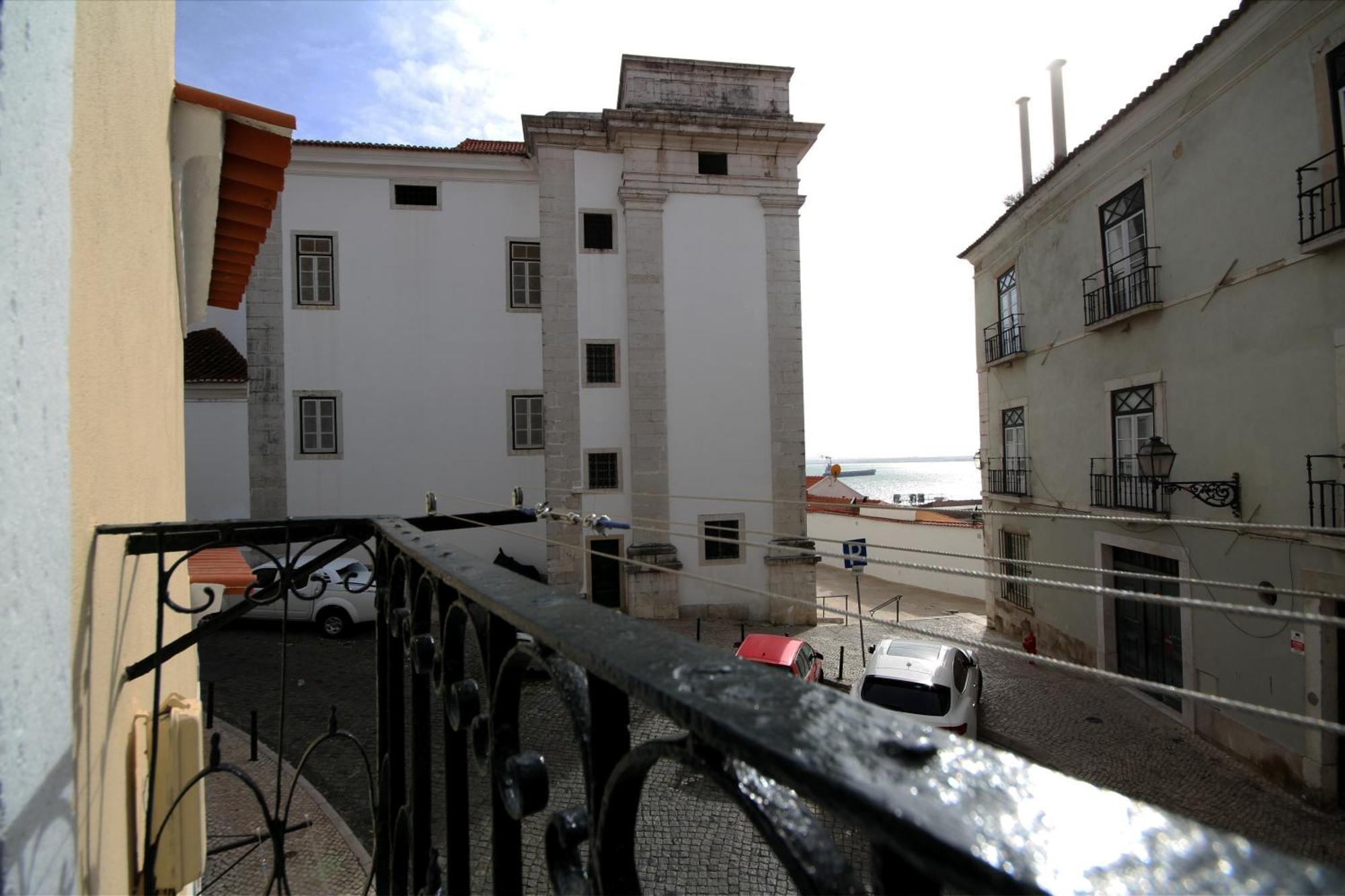 Apartamento Alfama Right Point Lisboa