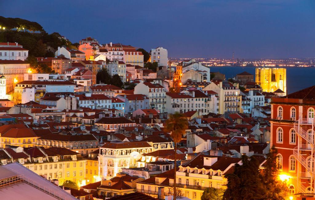 Apartamento Alfama Right Point