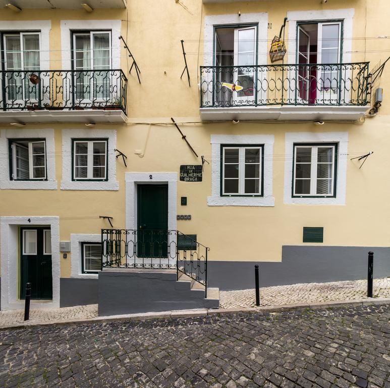 Apartamento Alfama Right Point *