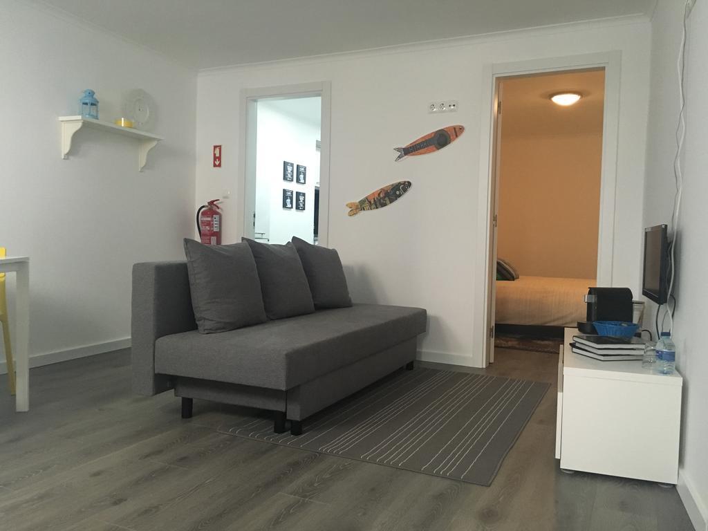 Apartamento Alfama Right Point Lisboa