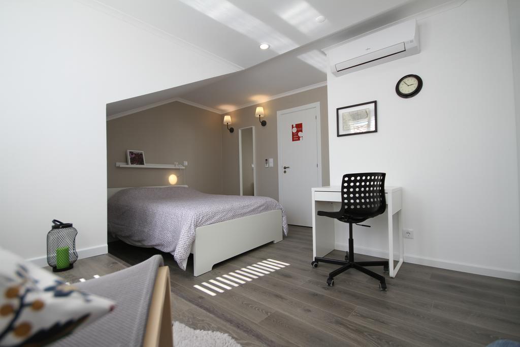 Apartamento Alfama Right Point