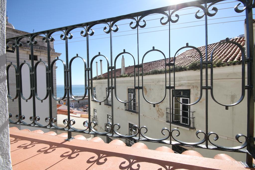 Alfama Right Point