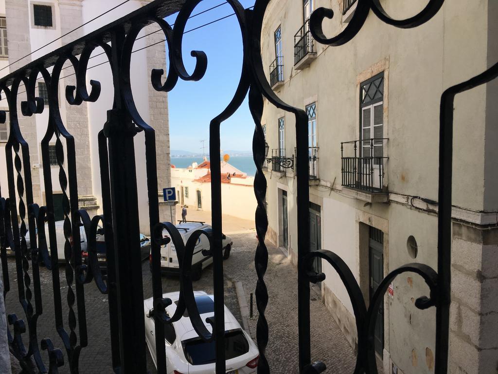 Apartamento Alfama Right Point *