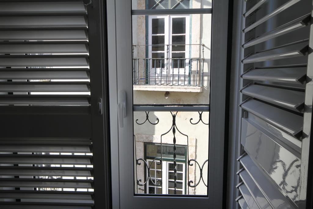 Alfama Right Point Apartamento Lisboa