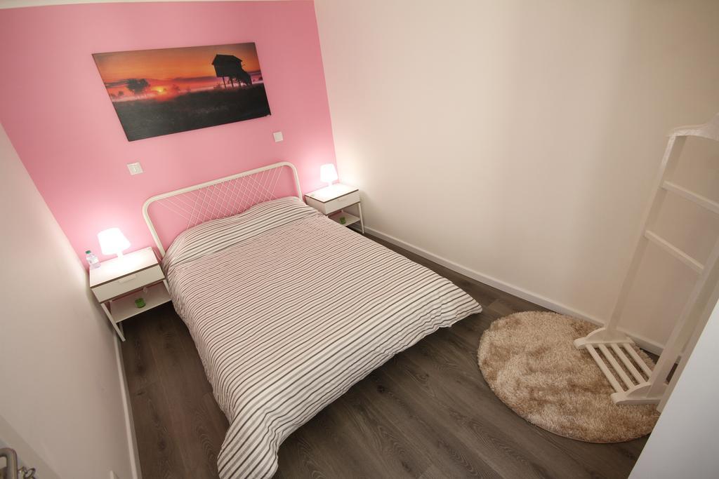 Apartment Alfama Right Point *