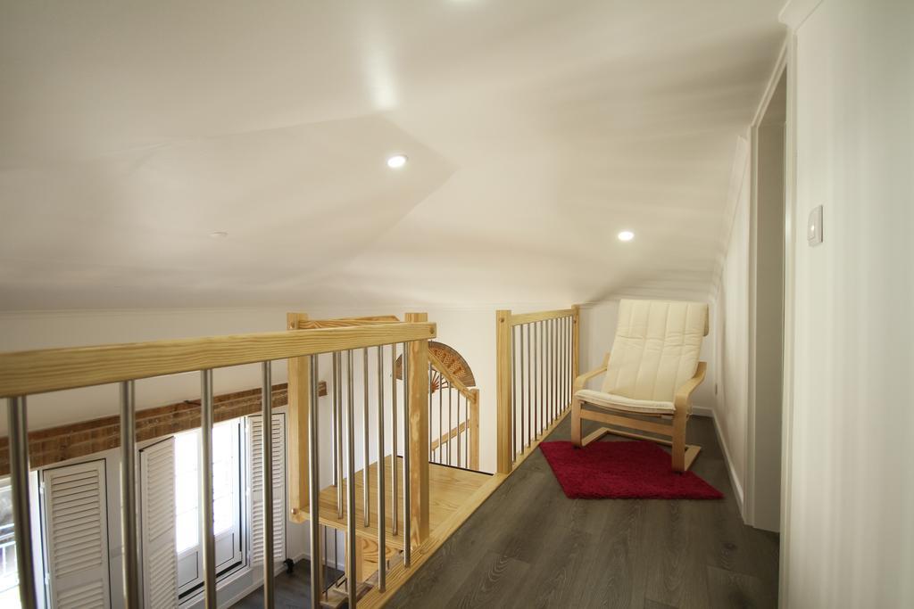 Alfama Right Point Apartment Lisbon