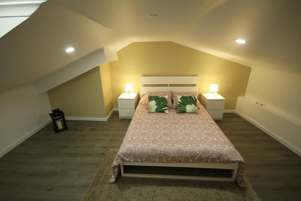 Apartamento Alfama Right Point Lisboa
