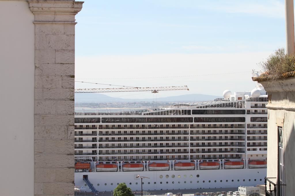 Apartamento Alfama Right Point *