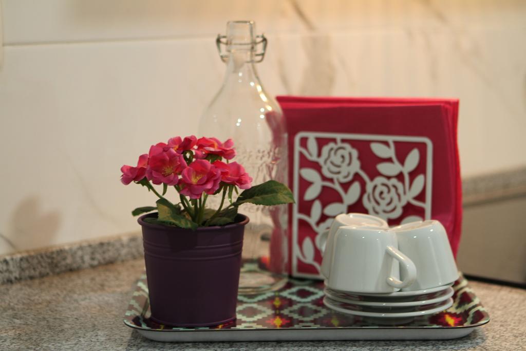 Alfama Right Point Apartamento *