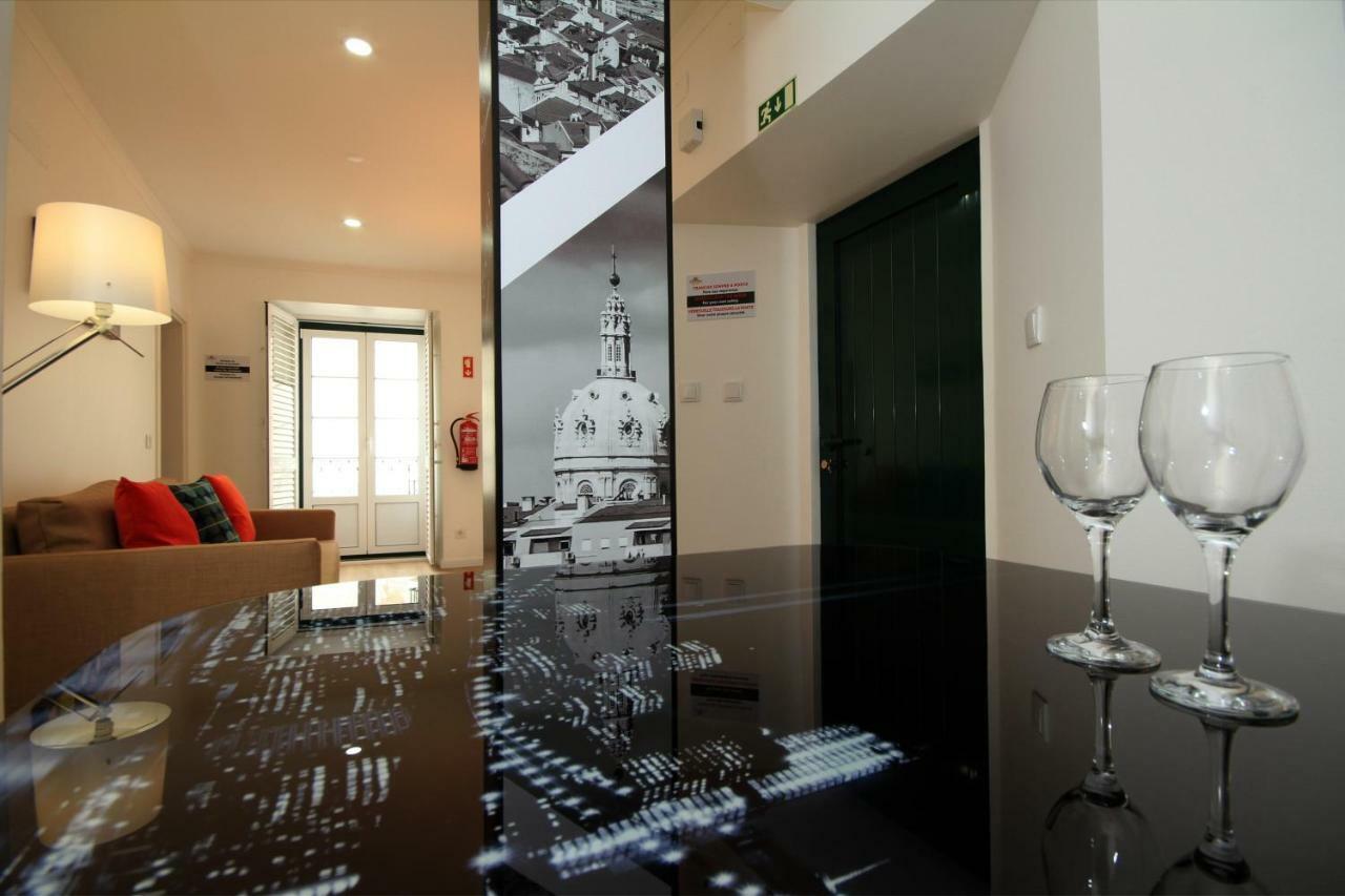 Alfama Right Point Apartamento Lisboa