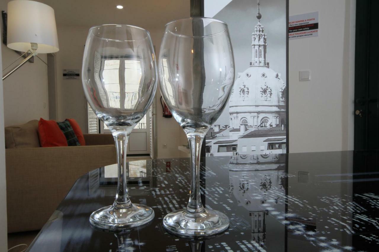 Alfama Right Point Apartment