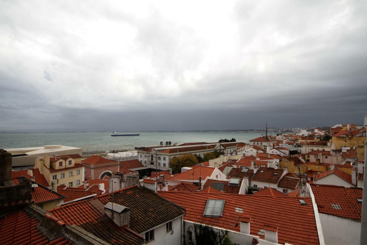 Apartment Alfama Right Point