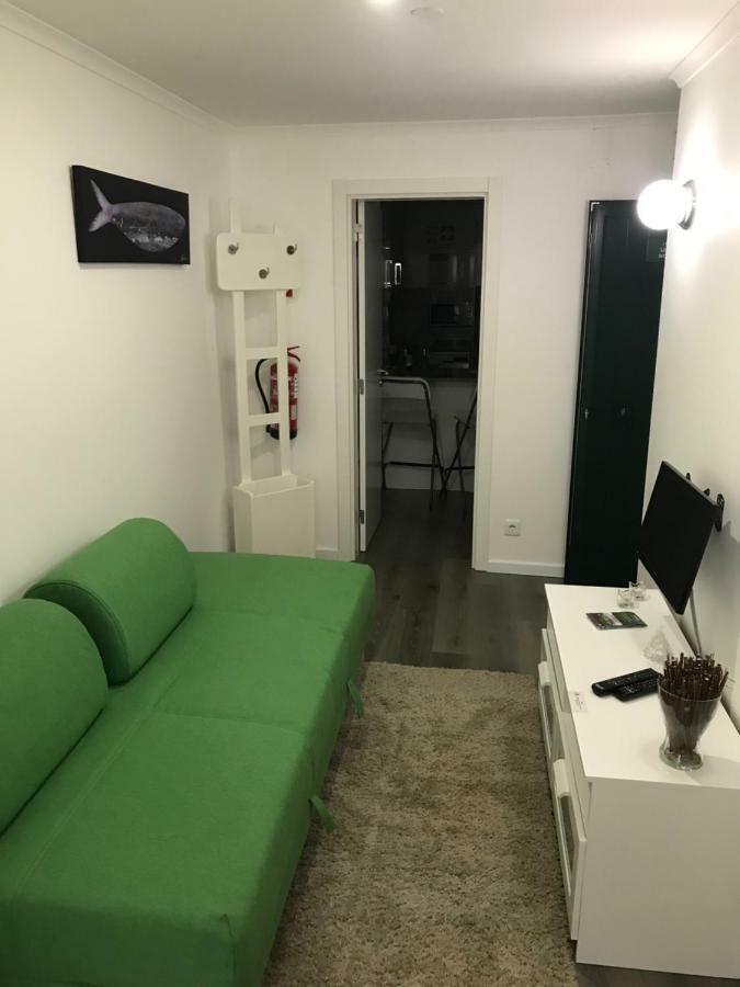 Alfama Right Point Apartamento Lisboa