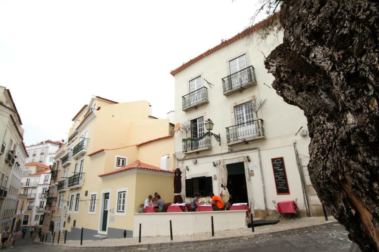 Alfama Right Point *