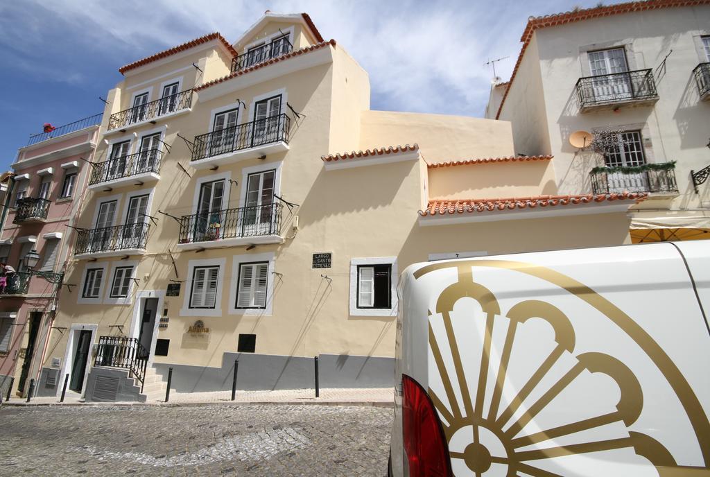 Alfama Right Point Apartamento *